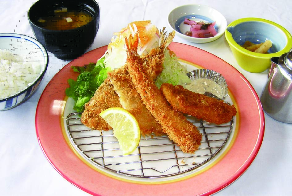 木曽カントリー俱楽部のレストランの写真(2/4)
