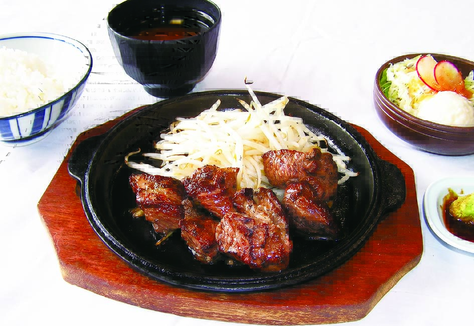 木曽カントリー俱楽部のレストランの写真(4/4)